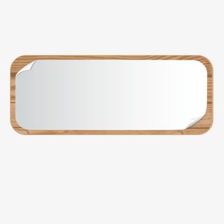 矢量木质牌子免抠