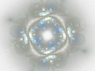 光影特效艺术 发光免抠