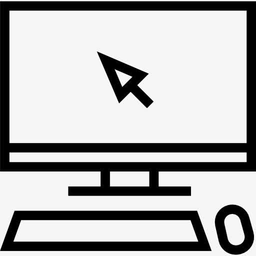 计算图标免抠