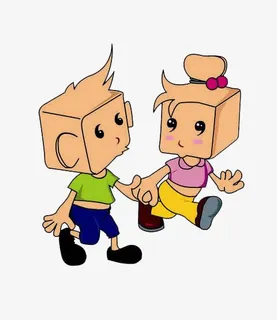 春节出游Png图片免抠