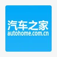 扁平LOGO-汽车之家免抠