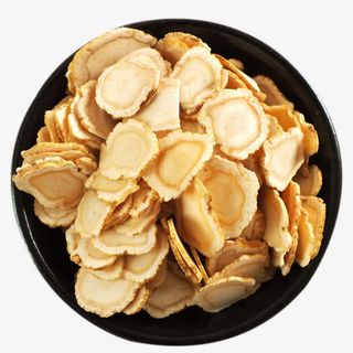 西洋参图片素材免抠