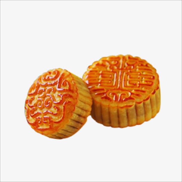 月饼免抠