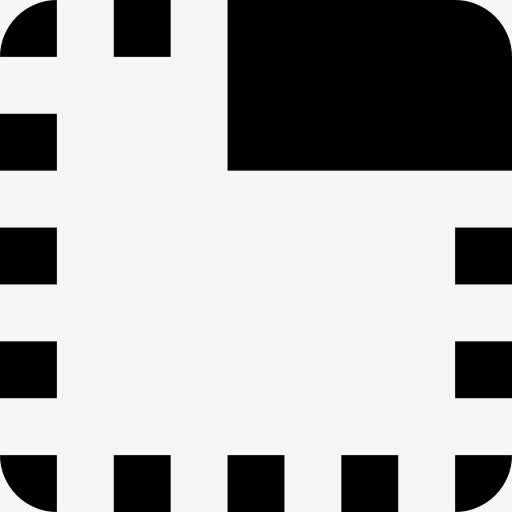 新标签按钮图标免抠