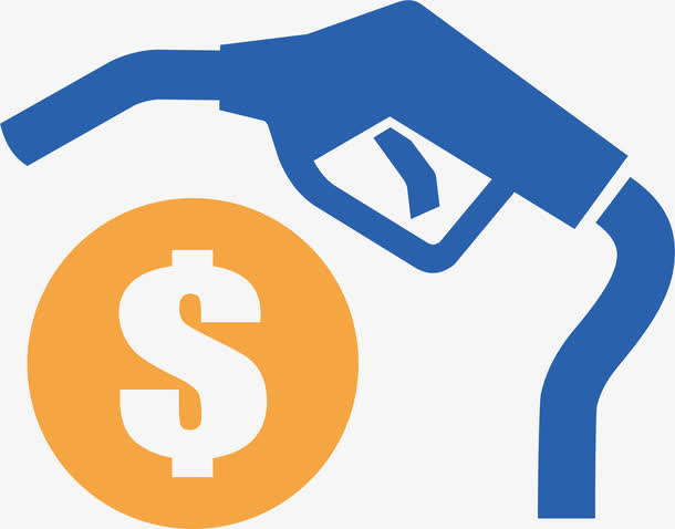 加油枪PNG下载免抠