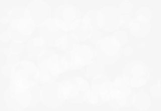 白色清新气泡免抠