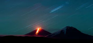 大气风景摄影高清