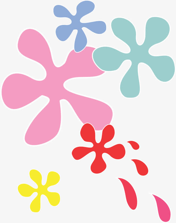 花纹免抠