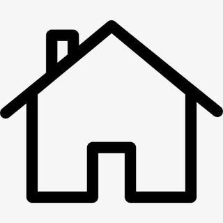 主页按钮图标免抠