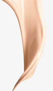 棕色光感的粉底液免抠