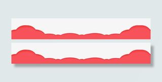 海报底纹装饰免抠