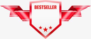 矢量促销标贴免抠