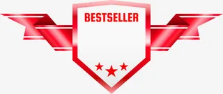 矢量促销标贴免抠