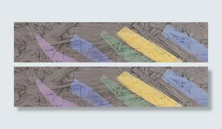 色块趣味壁纸海报背景高清