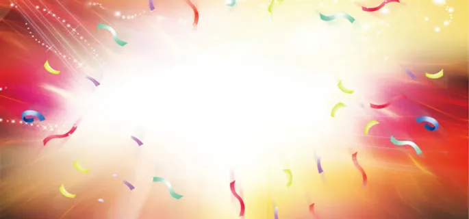 炫光背景免抠 炫光背景免抠