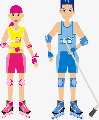 信用卡青少年活动免抠