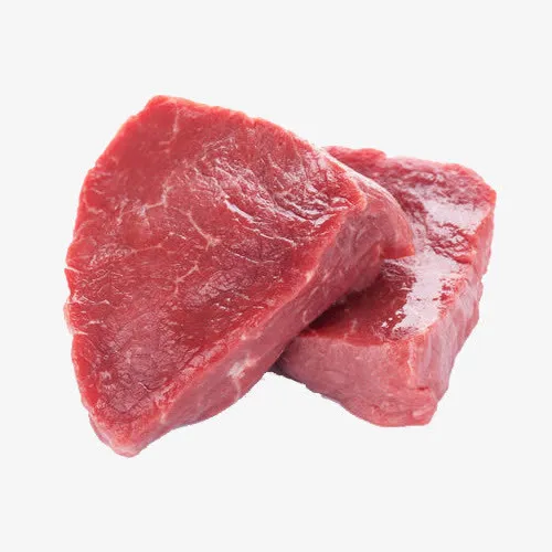 牛排肉片免抠