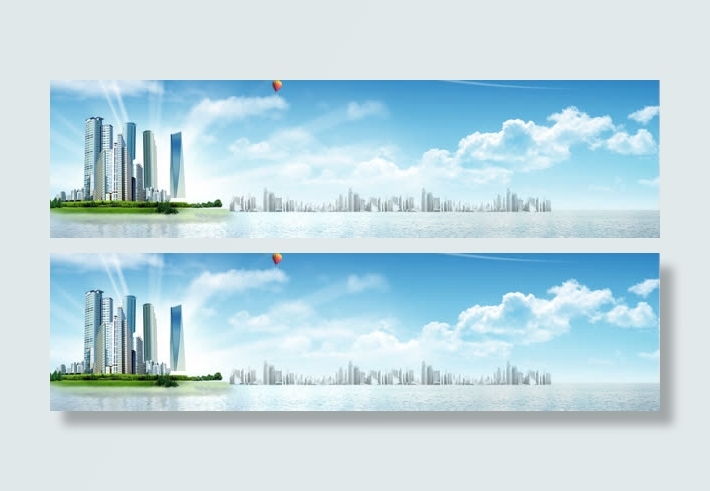 企业banner