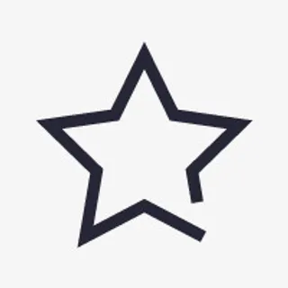 收藏-五角星-星星免抠