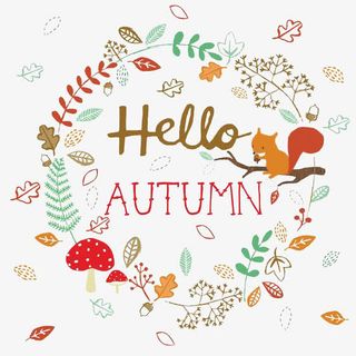 你好秋季免抠