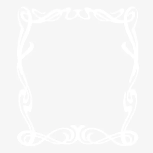 白色底框免抠素材免抠
