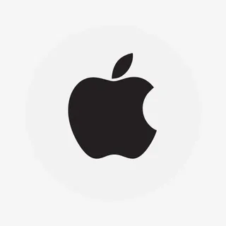 苹果网间网操作系统LinuxM免抠图标元素