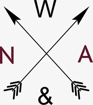 矢量图创意指南针箭头免抠