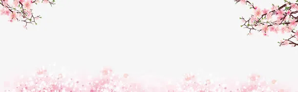 梅花PNG免抠