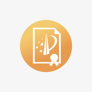 公司企业专利证书免抠