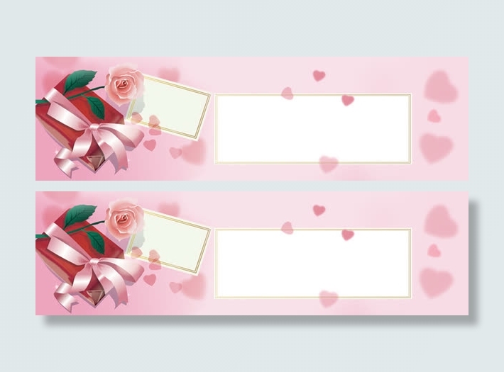 轮播 通用背景海报轮图免抠