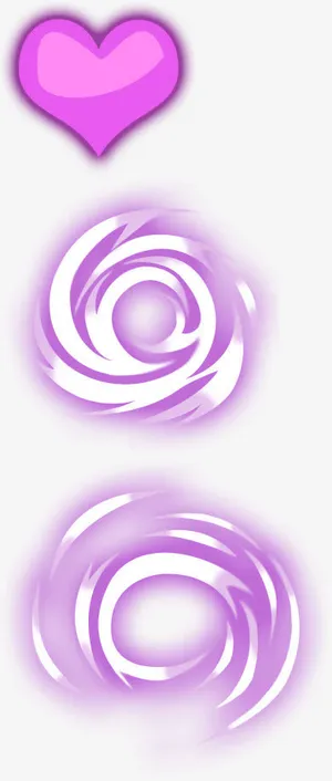 Q版手游特效免抠