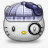 hello kitty detective icon免抠