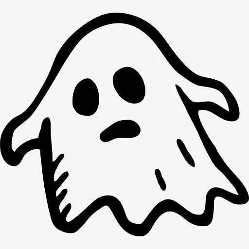 鬼图标免抠