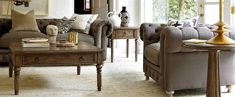 家居海报背景高清