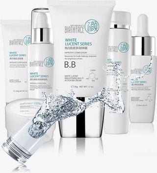 颜之初升级版套装免抠