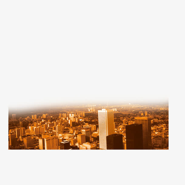 城市免抠