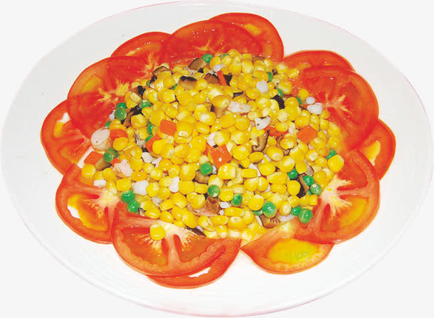 美食免抠