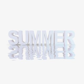 summer夏天图案免抠