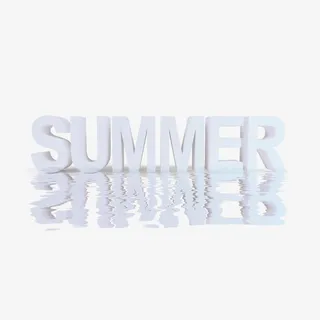 summer夏天图案免抠