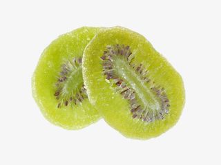 两片猕猴桃干免抠