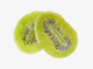 两片猕猴桃干免抠