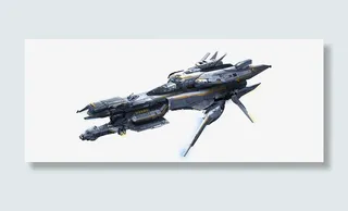 星际舰队之银河战舰5免抠