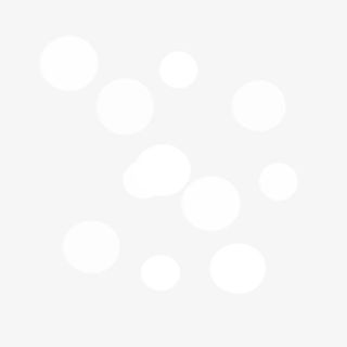 白色光点效果图案免抠