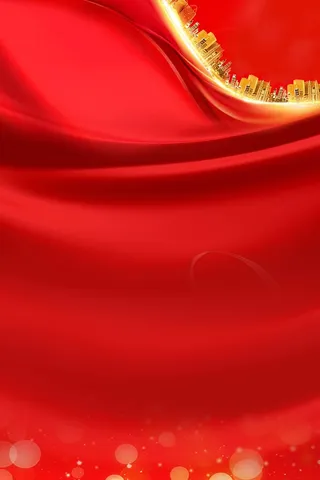 时尚简洁地产开盘高清