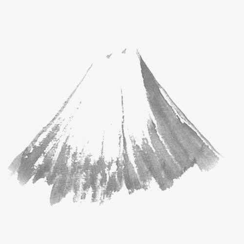 高山免抠