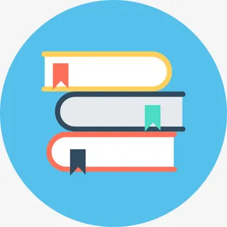 图书馆图标免抠