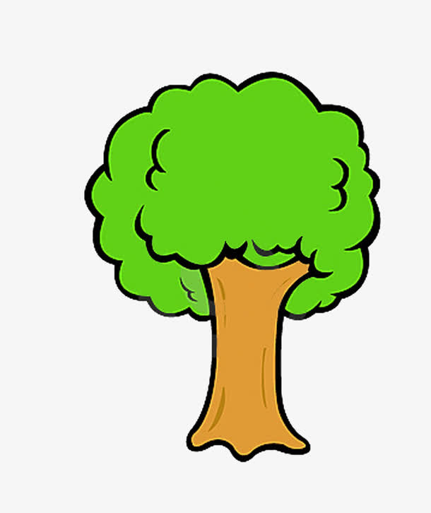 树免抠
