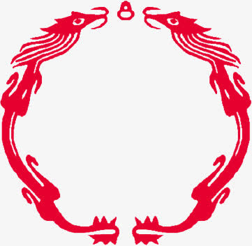 花边免抠