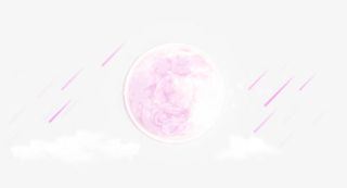 流星雨效果元素免抠