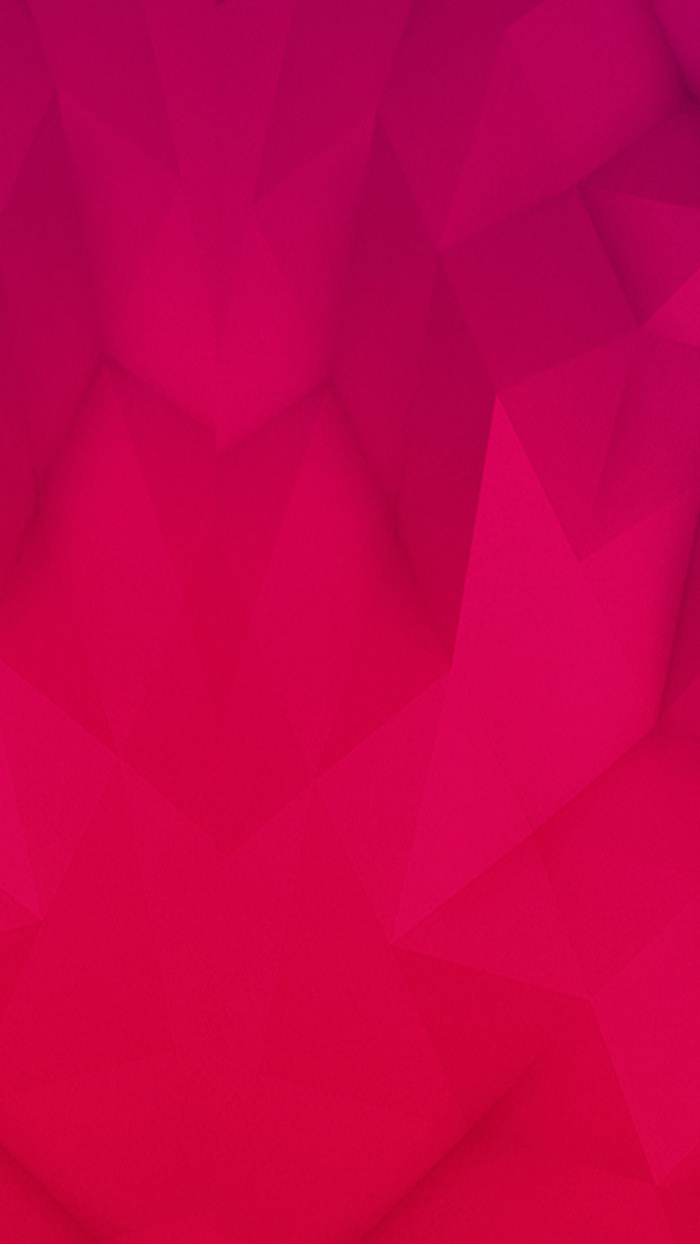 简约立体红色背景H5背景素材高清